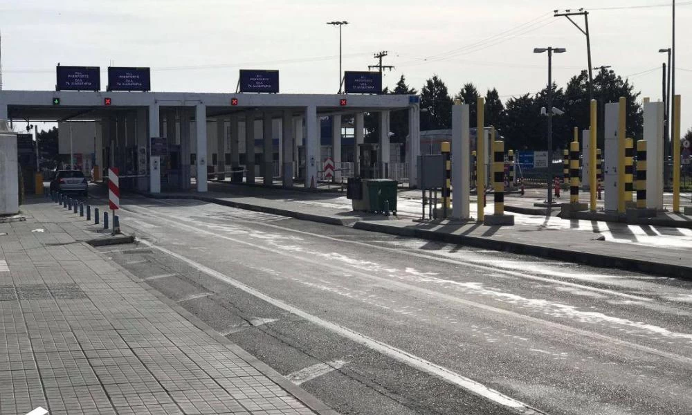 Μεταναστευτικό: Αποφεύγουν τον Έβρο και μπαίνουν από την Βουλγαρία